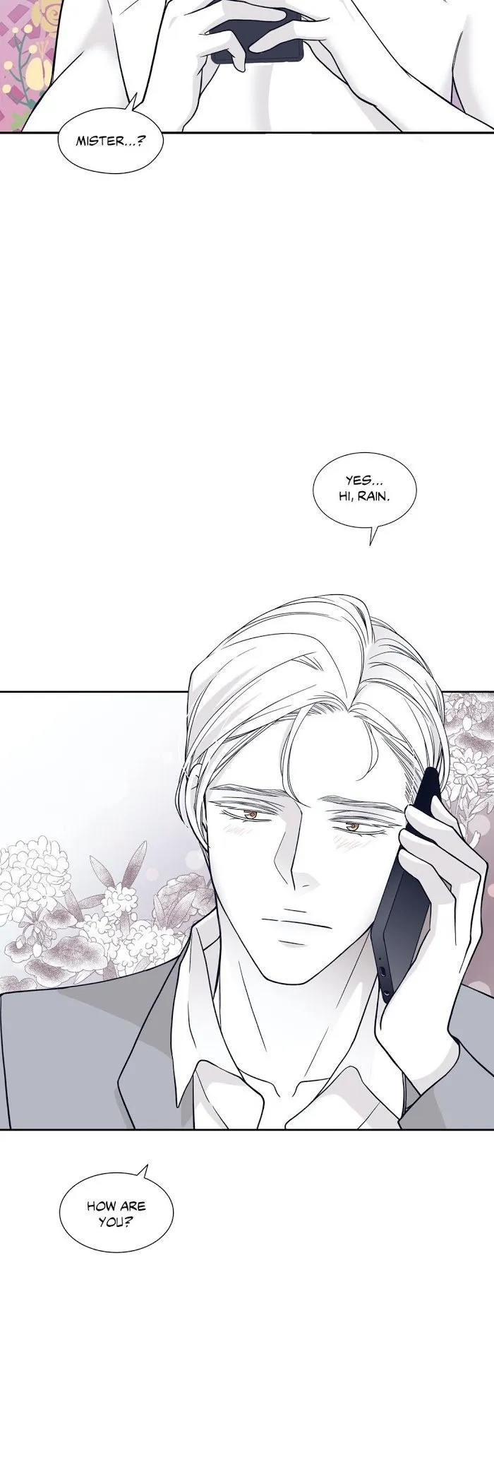 Gold Gray Chapter 59 Online - página 5