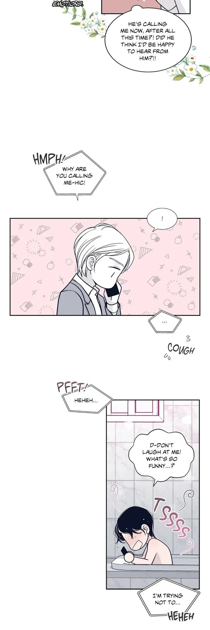 Gold Gray Chapter 59 Online - página 7