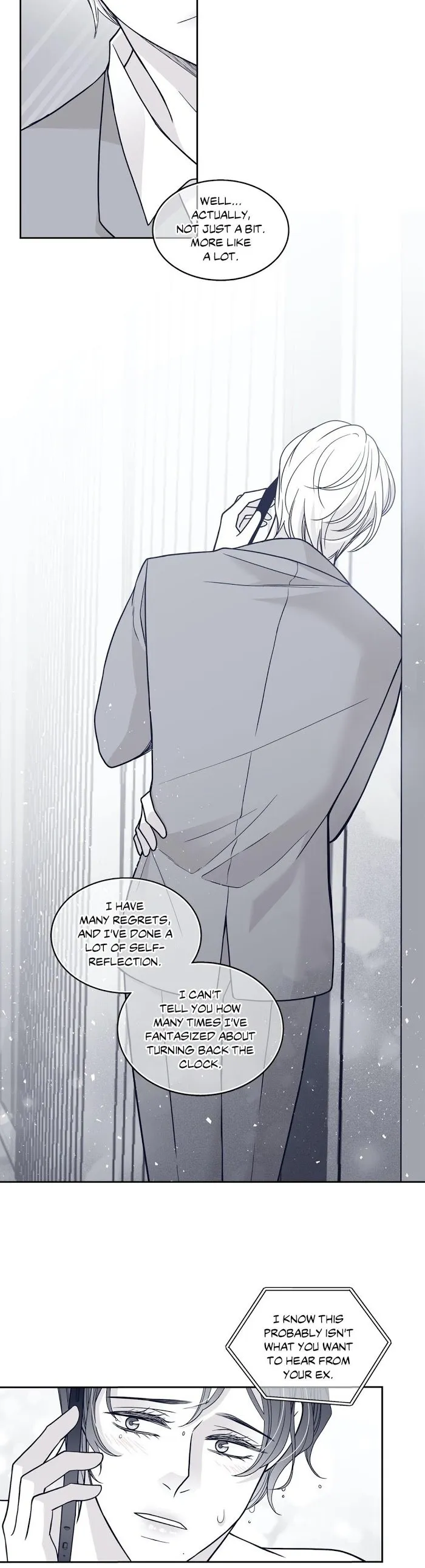 Gold Gray Chapter 59 Online - página 9