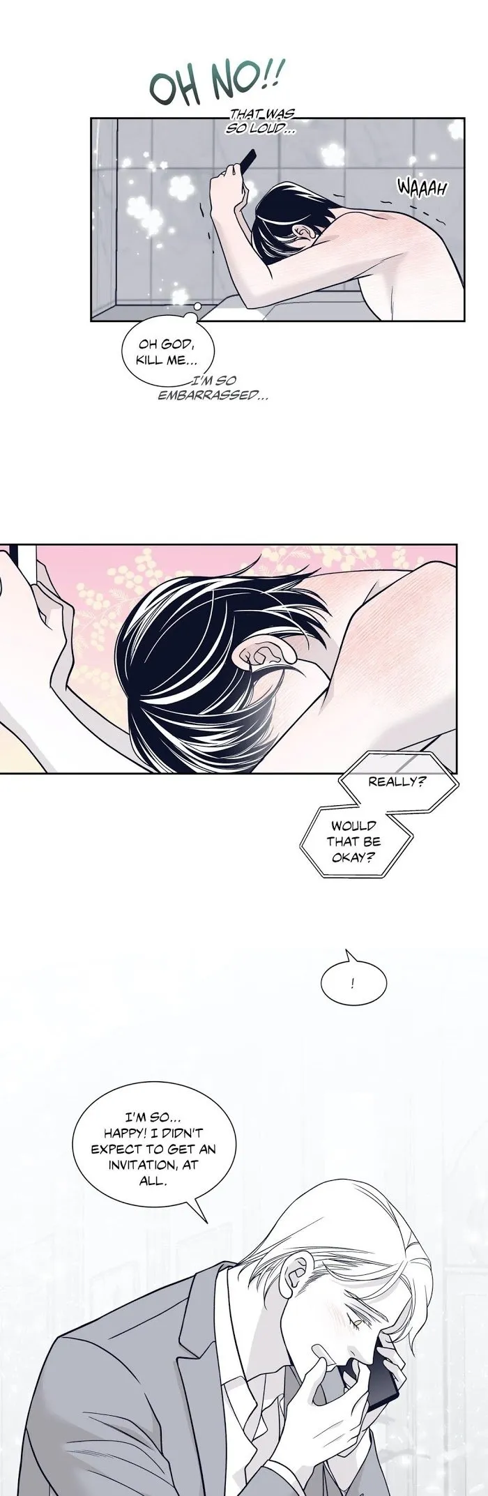 Gold Gray Chapter 59 Online - página 15