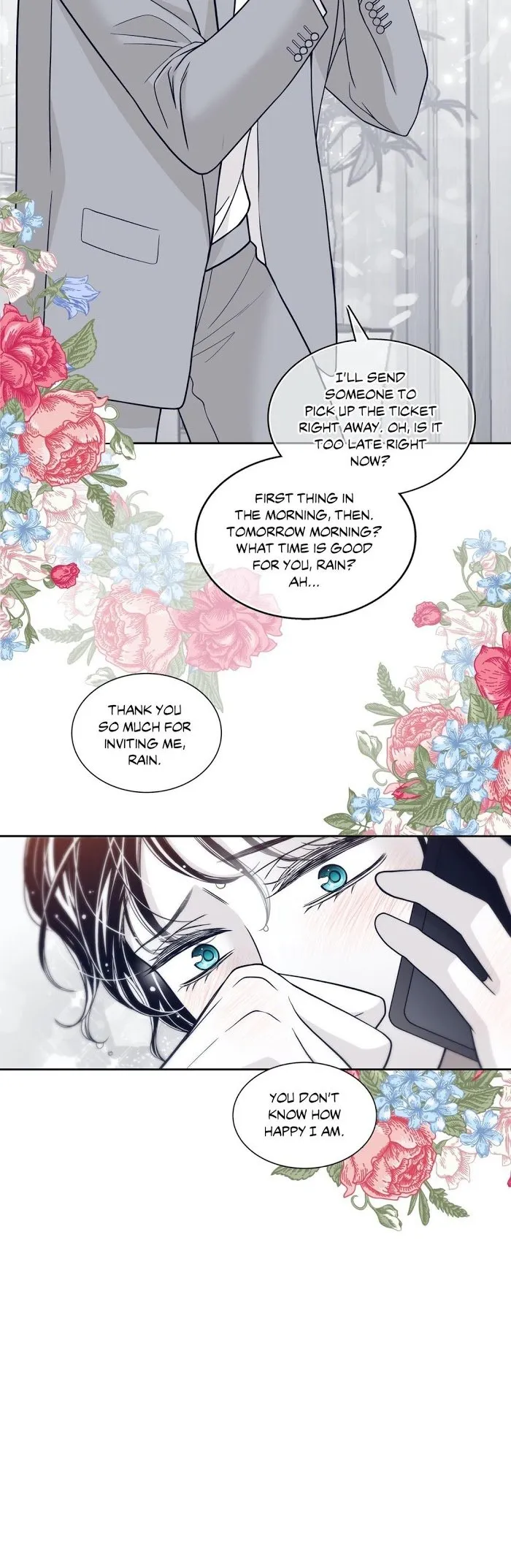 Gold Gray Chapter 59 Online - página 16