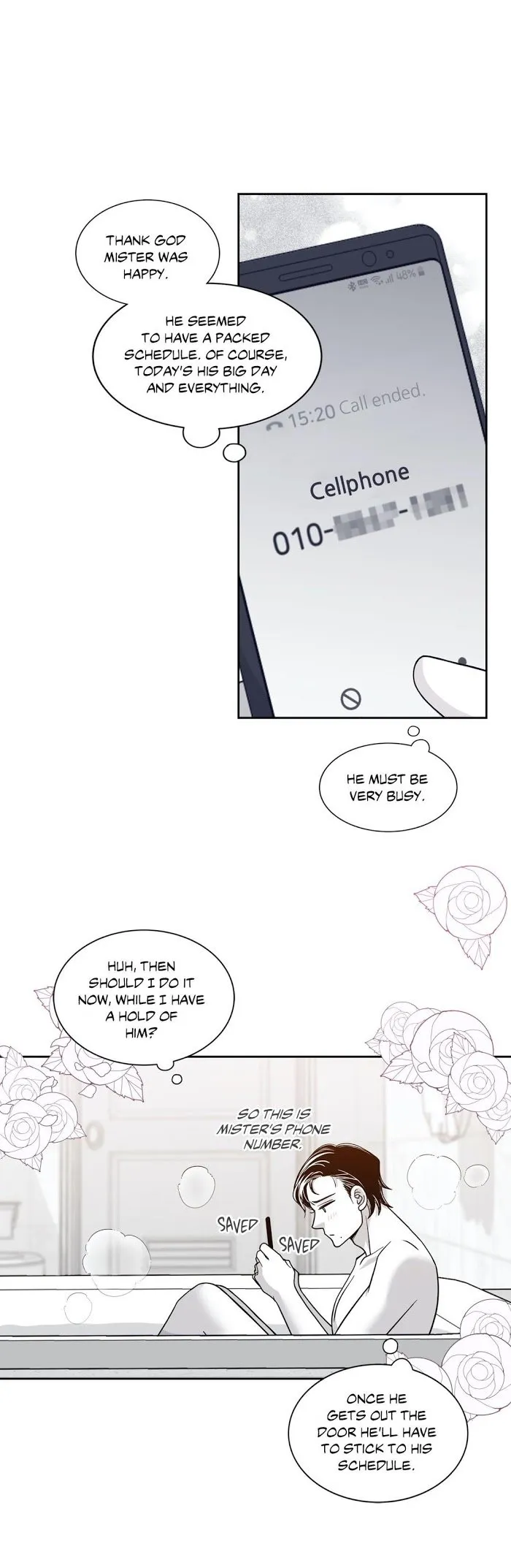 Gold Gray Chapter 59 Online - página 17