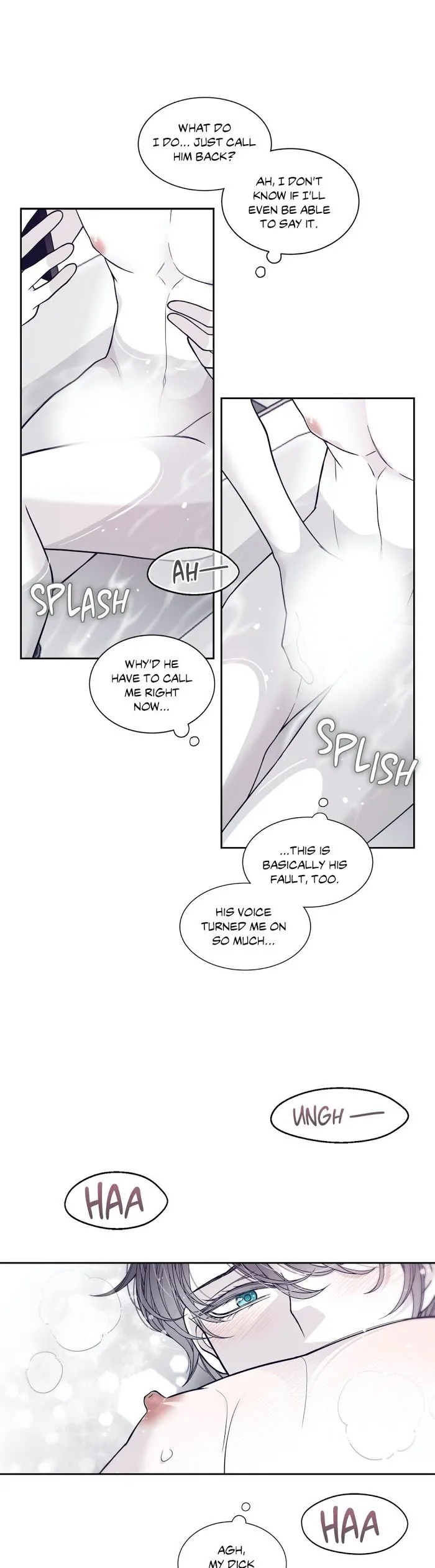 Gold Gray Chapter 59 Online - página 18