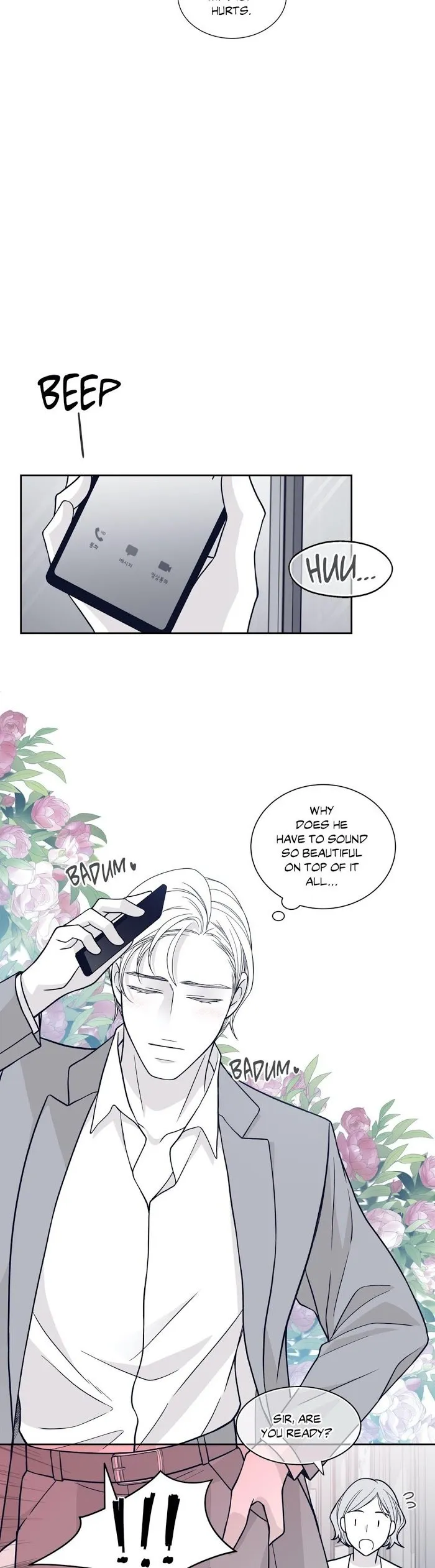 Gold Gray Chapter 59 Online - página 19
