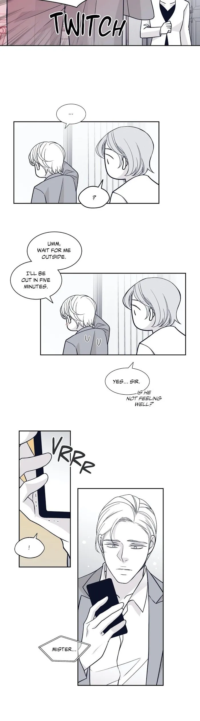 Gold Gray Chapter 59 Online - página 20