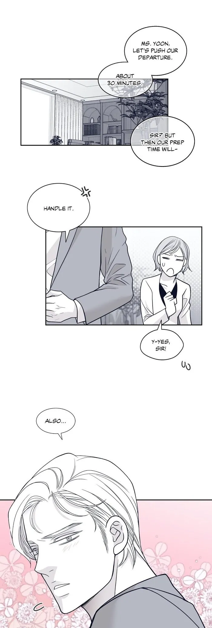 Gold Gray Chapter 59 Online - página 22