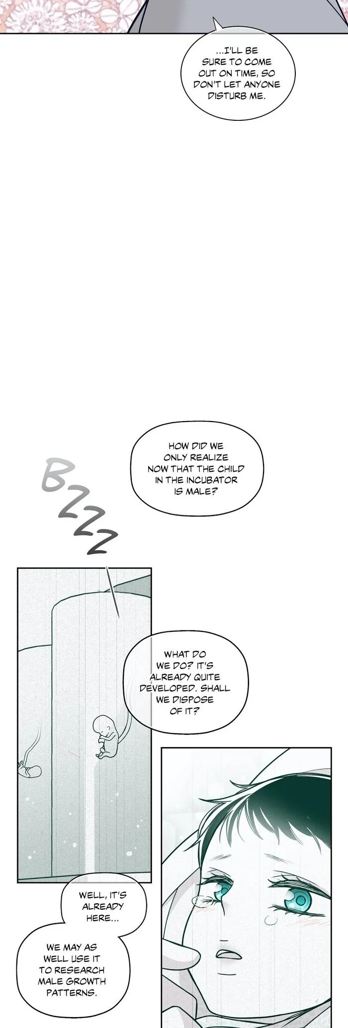 Gold Gray Chapter 59 Online - página 23