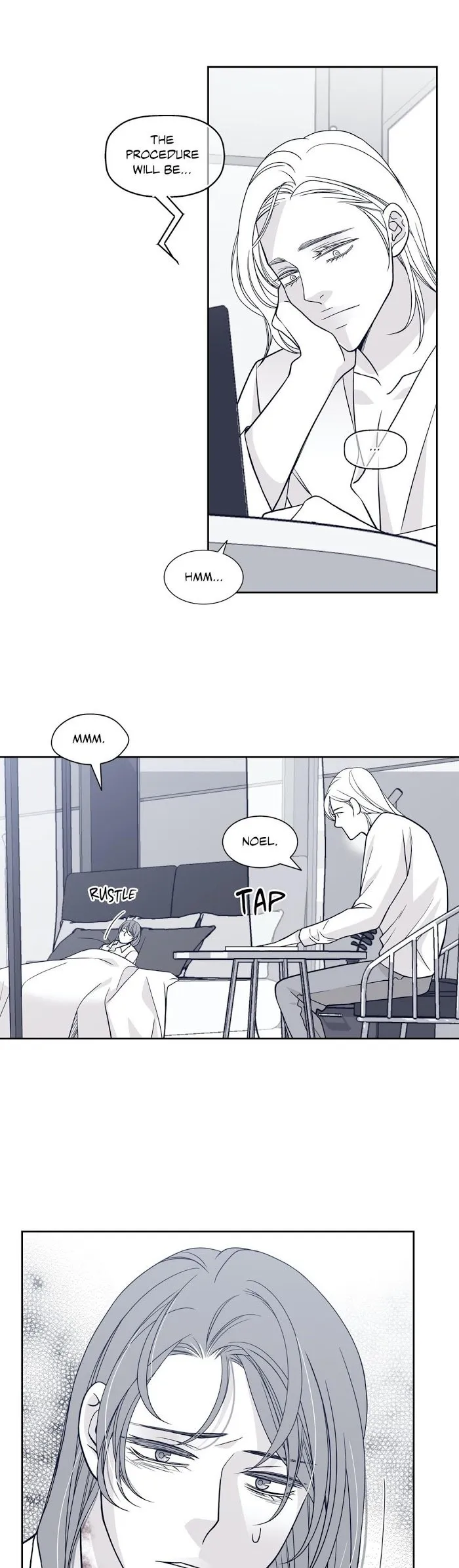 Gold Gray Chapter 59 Online - página 25