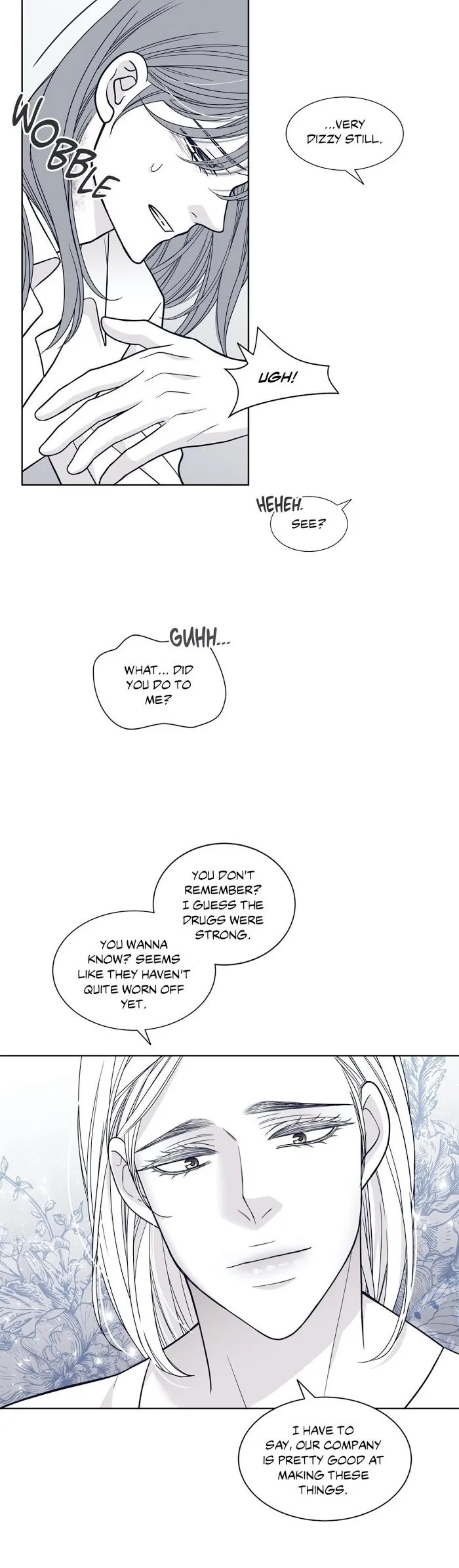 Gold Gray Chapter 59 Online - página 27