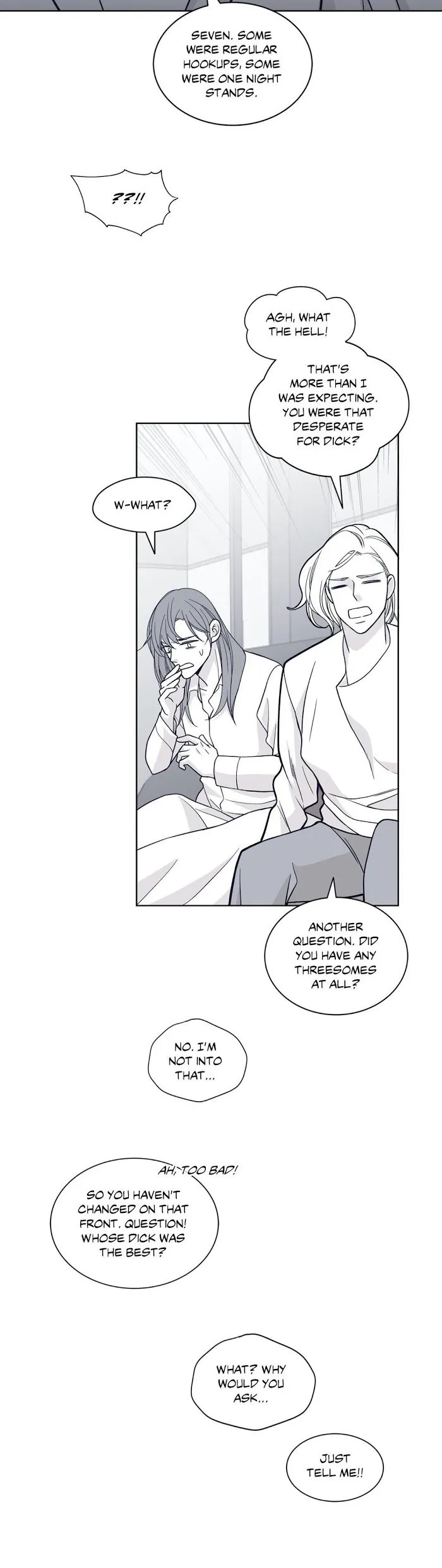 Gold Gray Chapter 59 Online - página 28