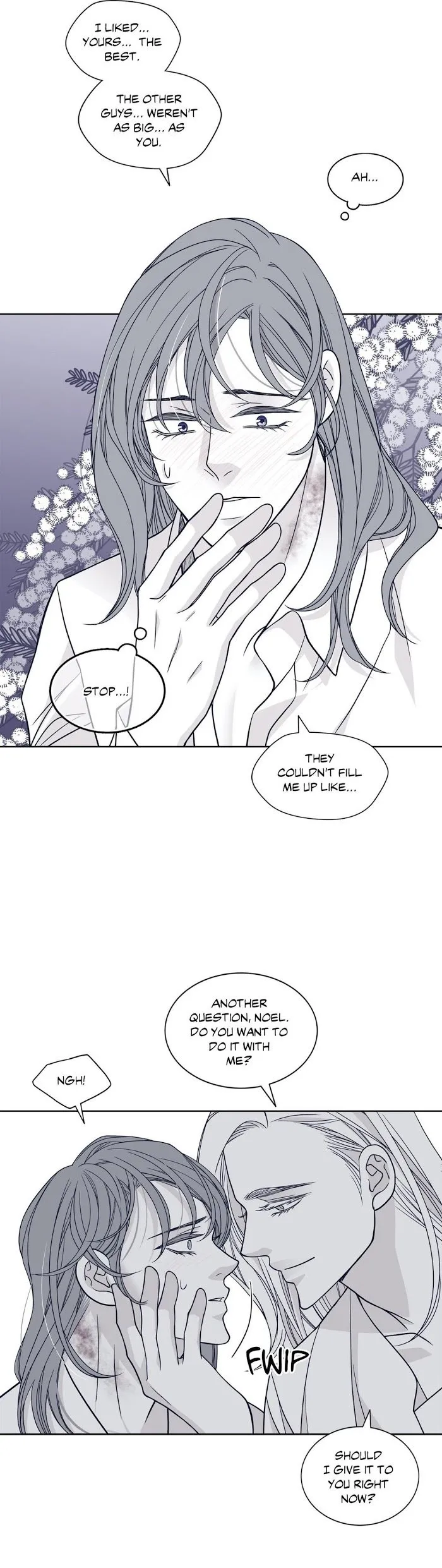 Gold Gray Chapter 59 Online - página 29