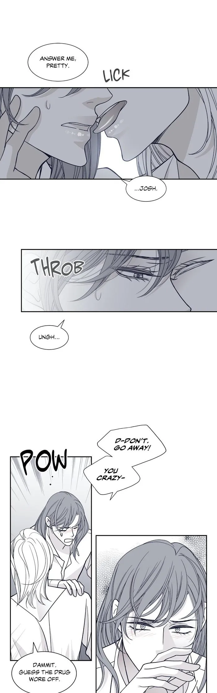 Gold Gray Chapter 59 Online - página 30
