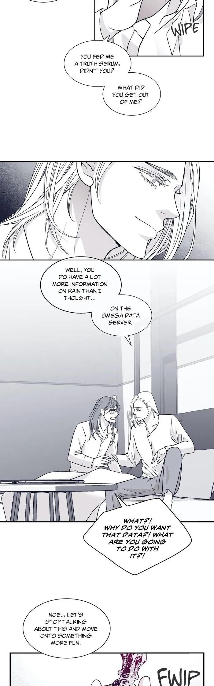 Gold Gray Chapter 59 Online - página 31