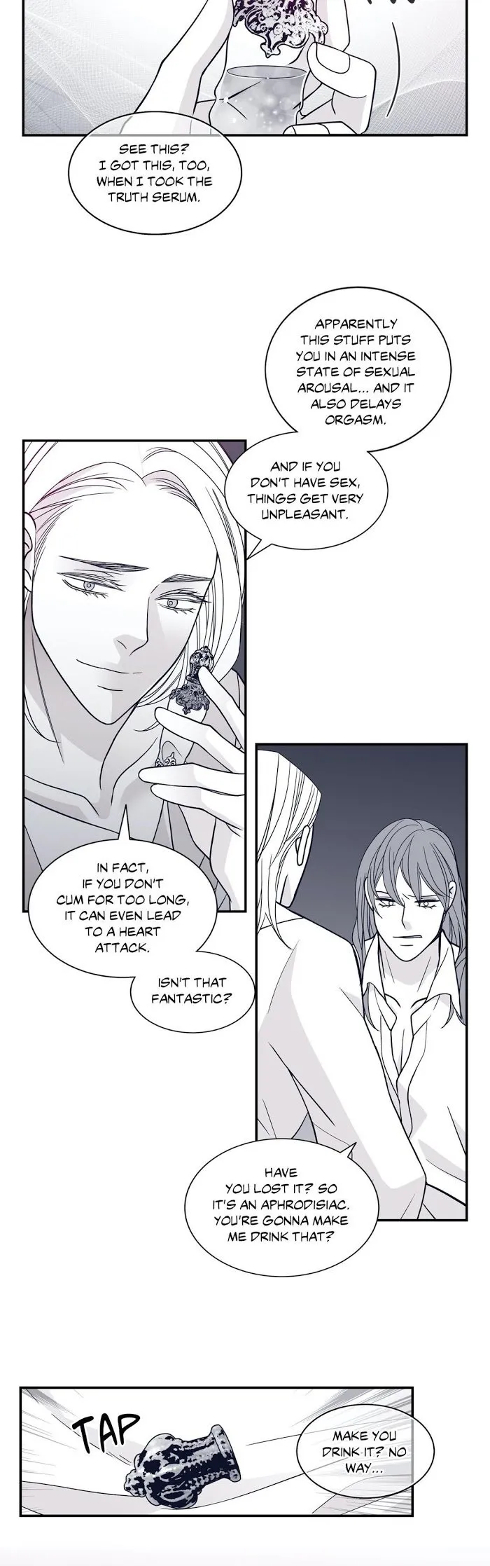 Gold Gray Chapter 59 Online - página 32