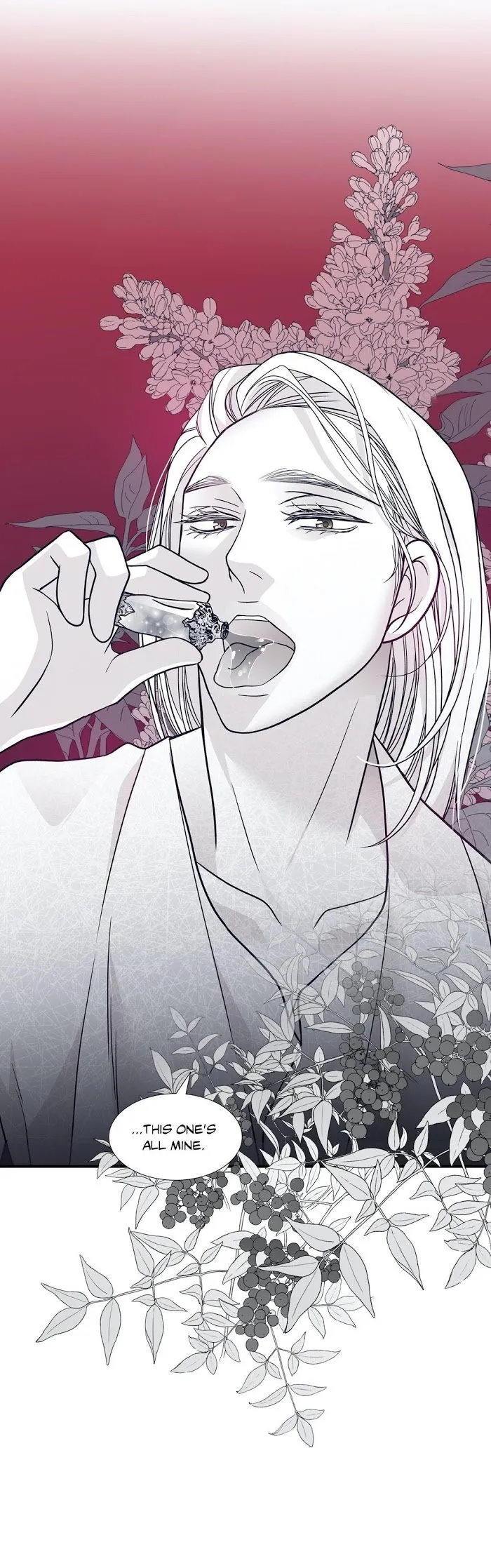 Gold Gray Chapter 59 Online - página 33