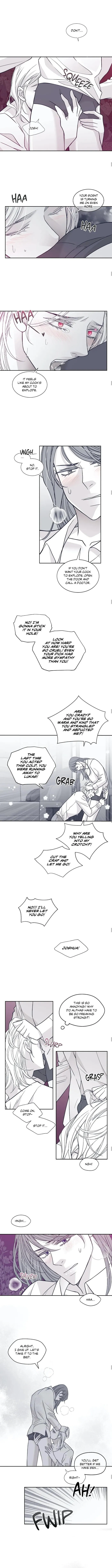Gold Gray Chapter 60 Online - página 4