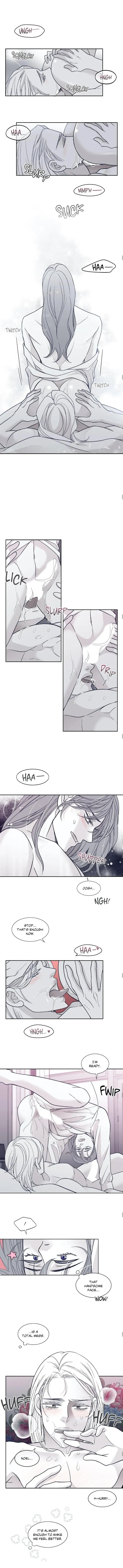 Gold Gray Chapter 60 Online - página 6