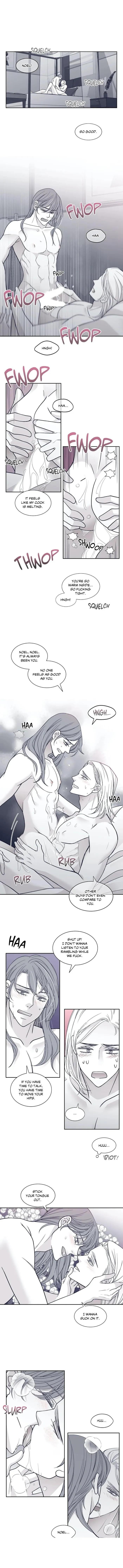 Gold Gray Chapter 60 Online - página 7