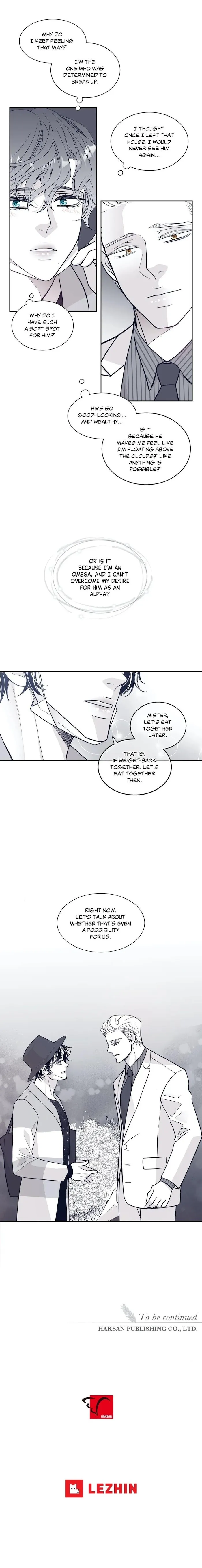Gold Gray Chapter 63 Online - página 6