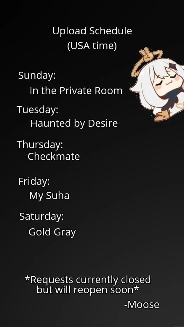 Gold Gray Chapter 64 Online - página 8