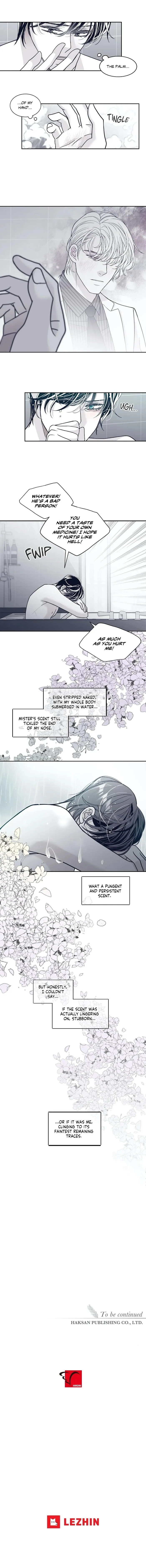 Gold Gray Chapter 65 Online - página 6