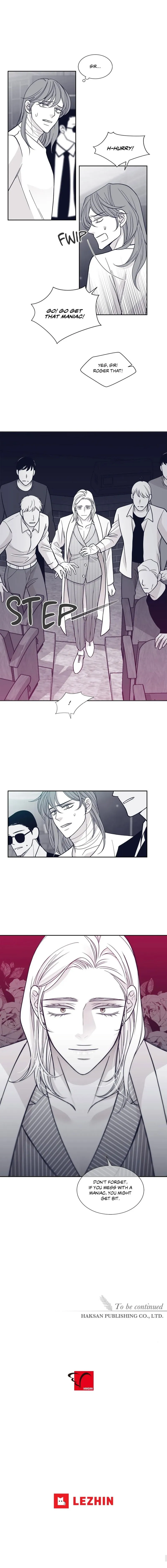 Gold Gray Chapter 73 Online - página 6