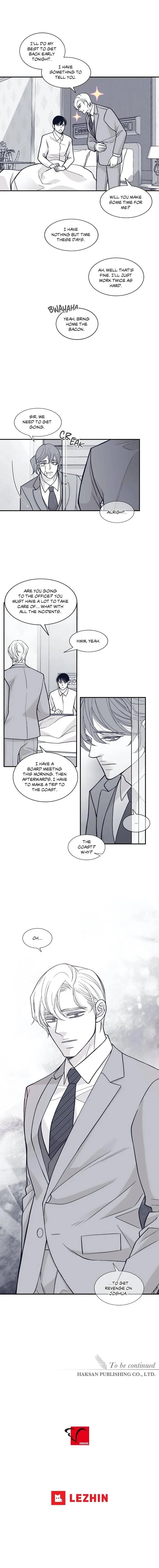Gold Gray Chapter 82 Online - página 5