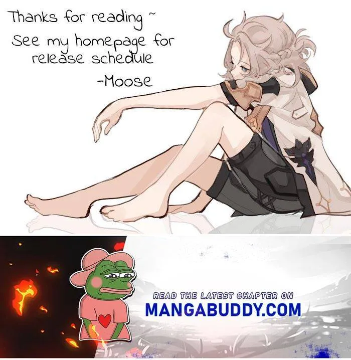 Gold Gray Chapter 85 Online - página 5