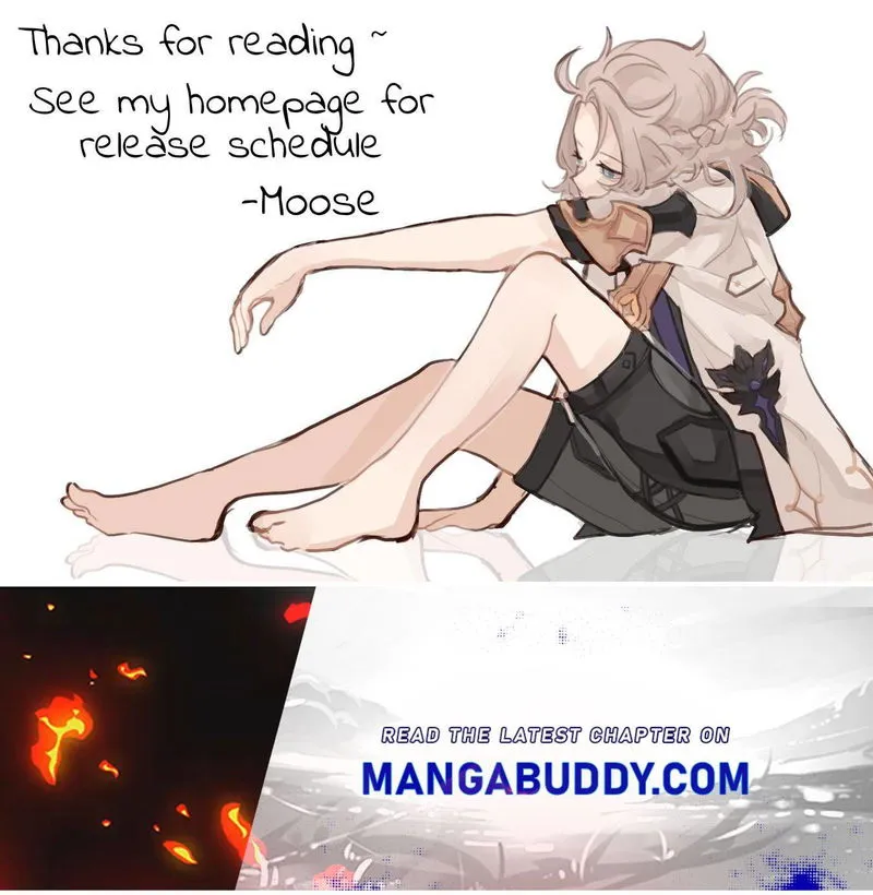 Gold Gray Chapter 86 Online - página 5
