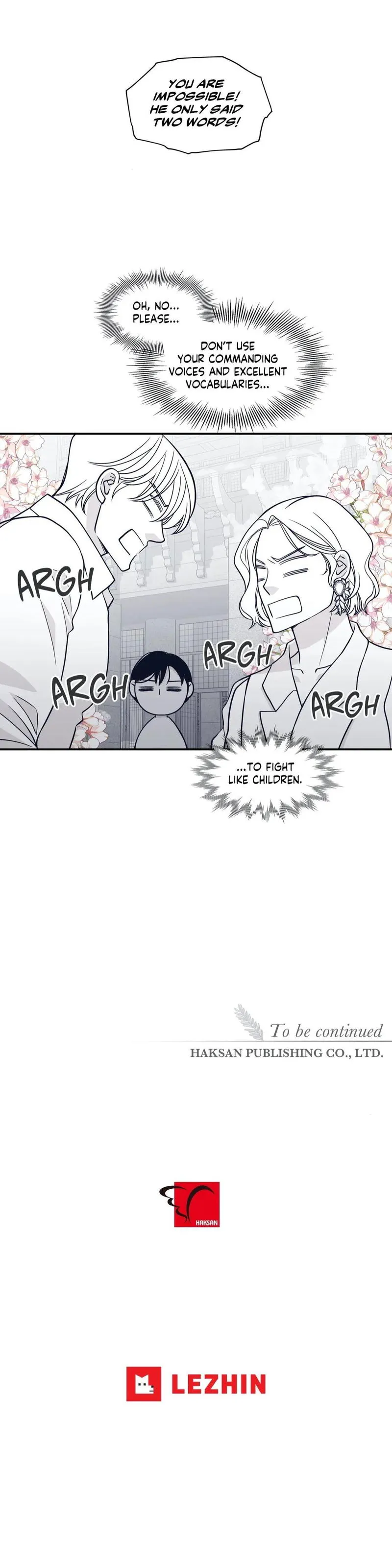 Gold Gray Chapter 92 Online - página 6