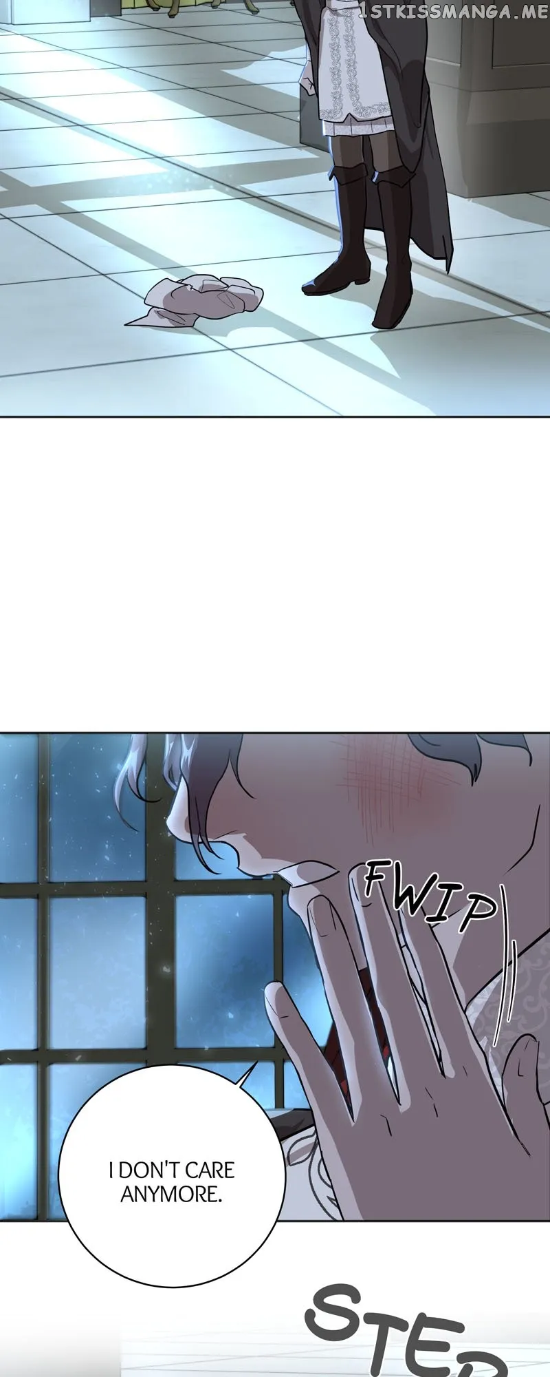 Goodbye My Juliet Chapter 11 Online - página 2