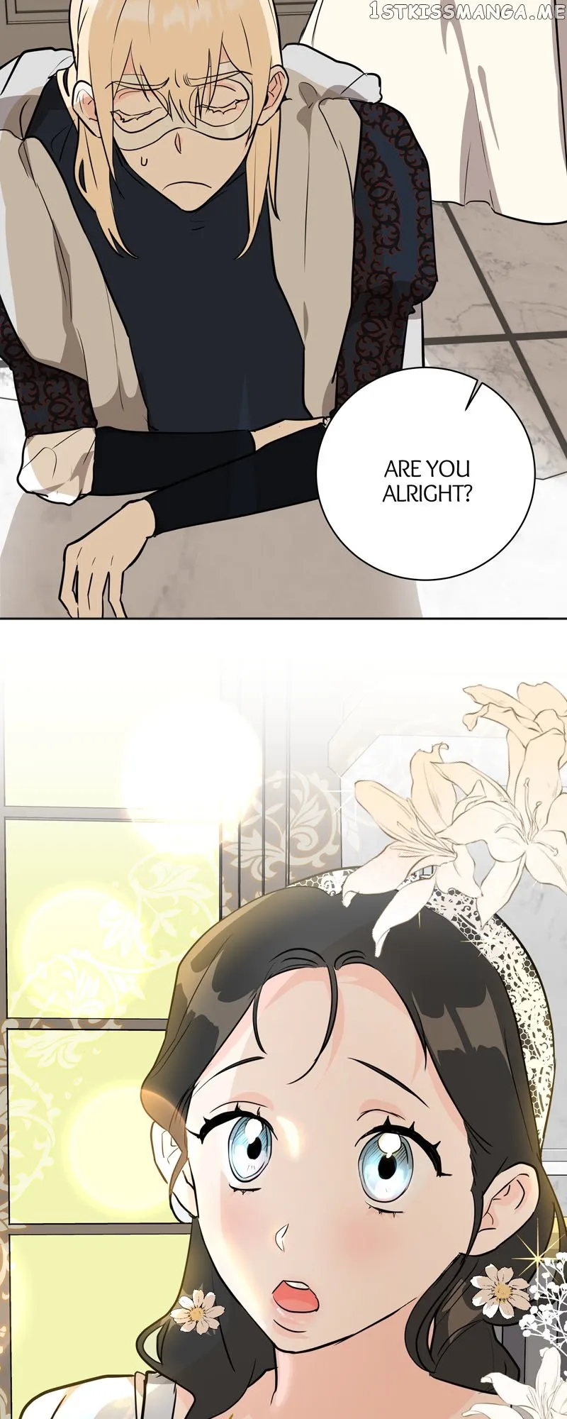 Goodbye My Juliet Chapter 11 Online - página 8