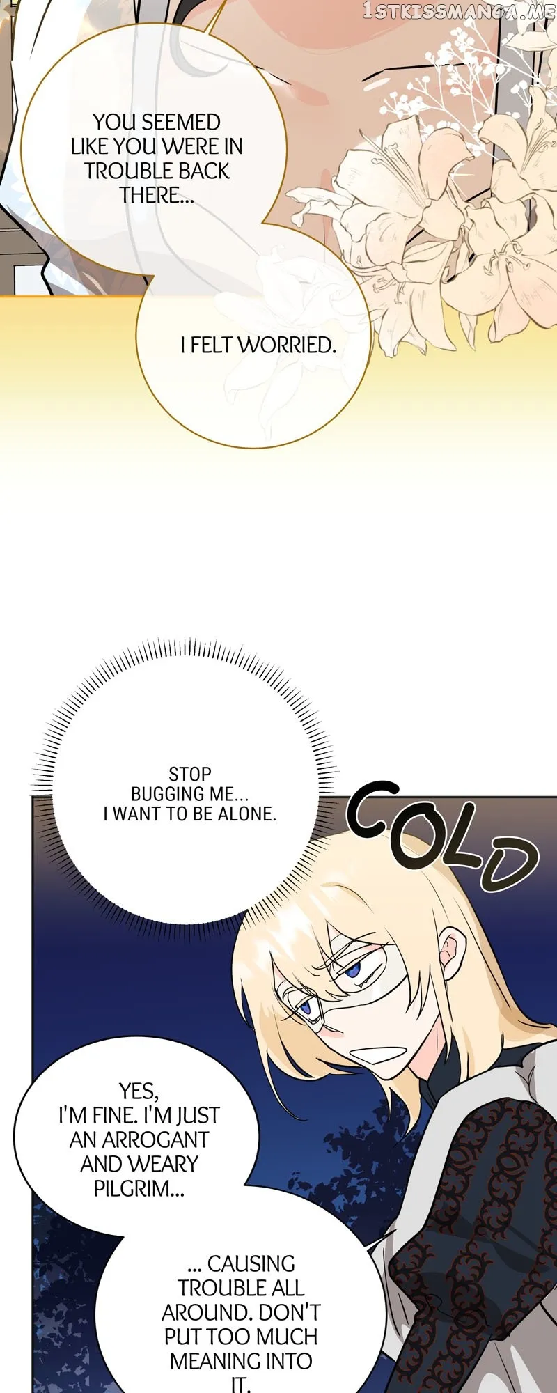 Goodbye My Juliet Chapter 11 Online - página 9