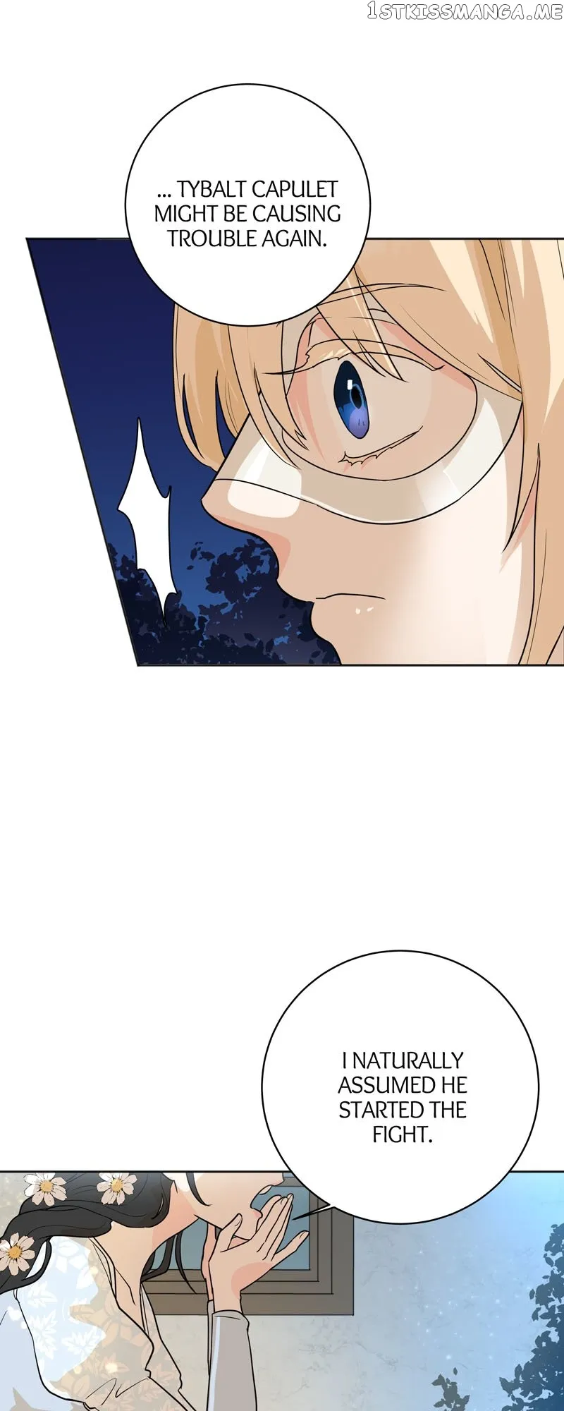Goodbye My Juliet Chapter 11 Online - página 12