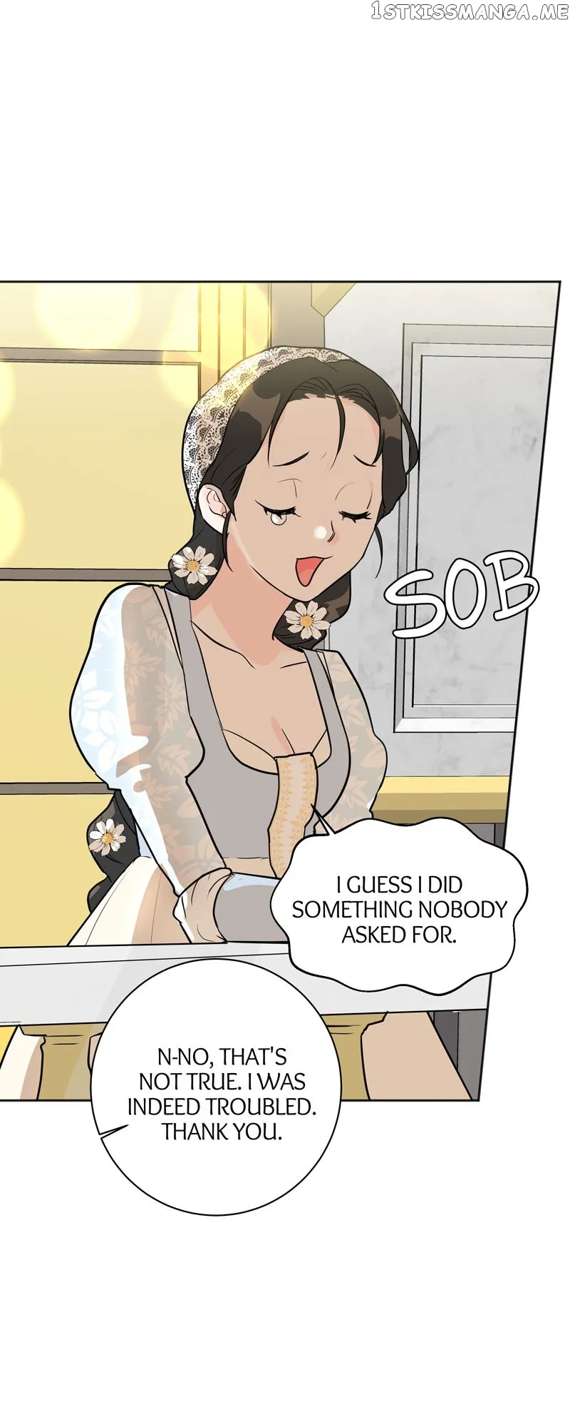 Goodbye My Juliet Chapter 11 Online - página 15