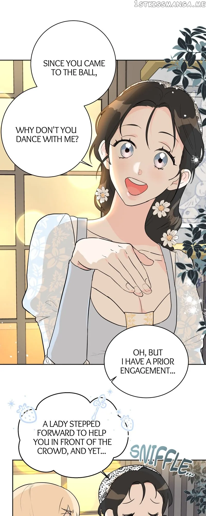 Goodbye My Juliet Chapter 11 Online - página 18
