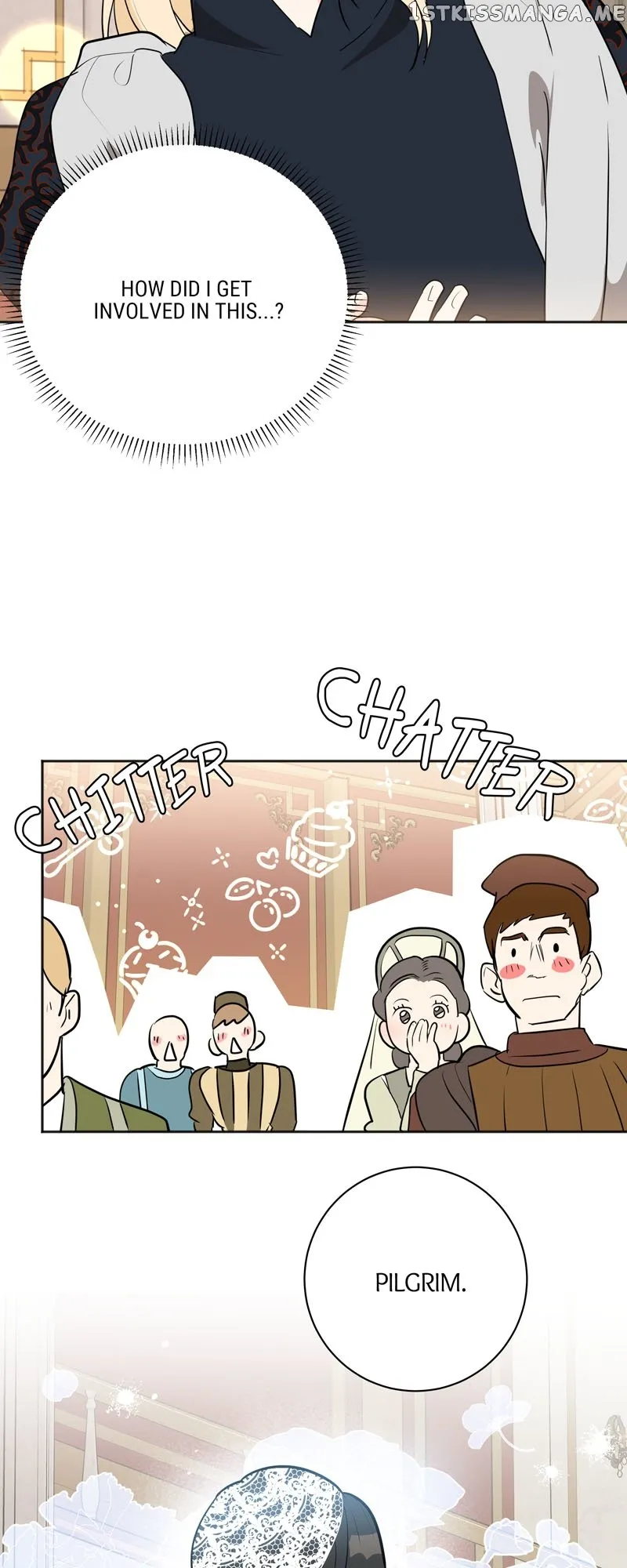 Goodbye My Juliet Chapter 11 Online - página 21