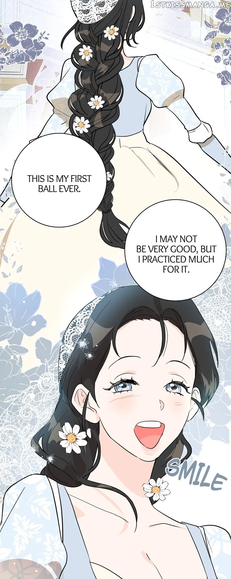 Goodbye My Juliet Chapter 11 Online - página 22