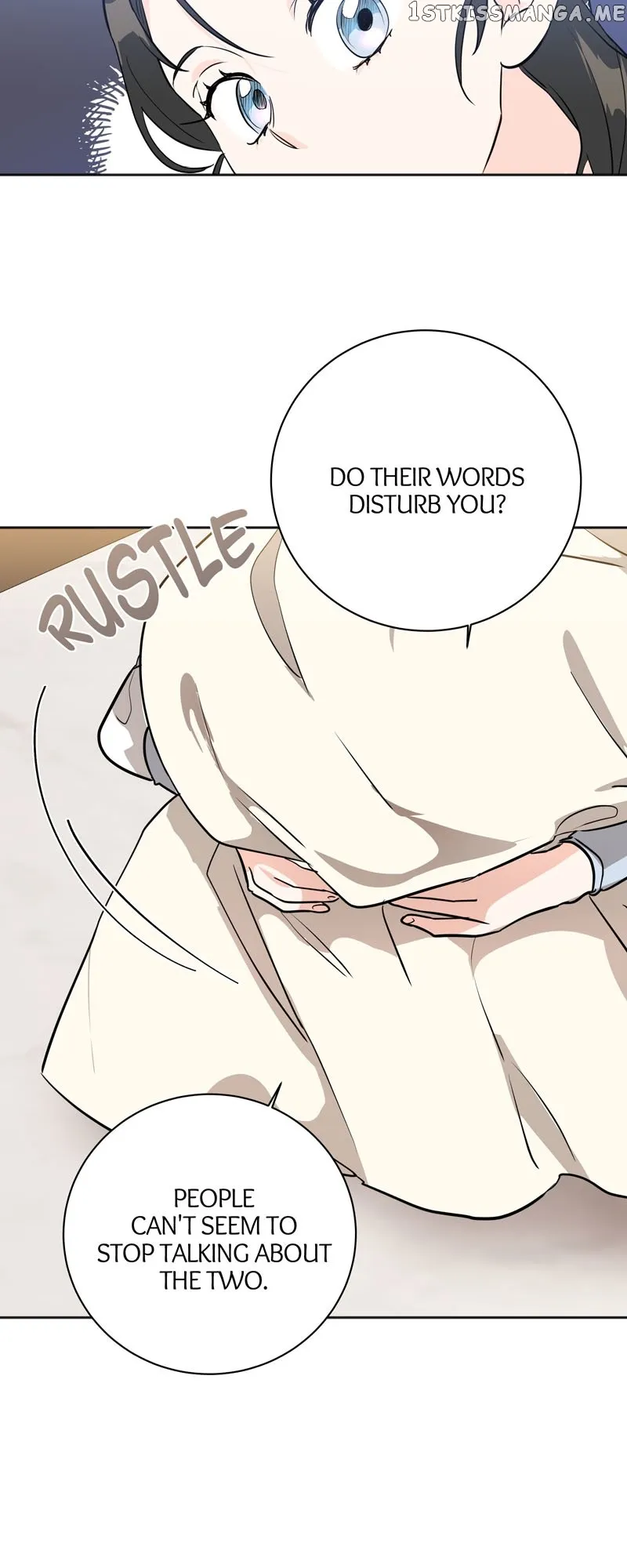 Goodbye My Juliet Chapter 11 Online - página 33