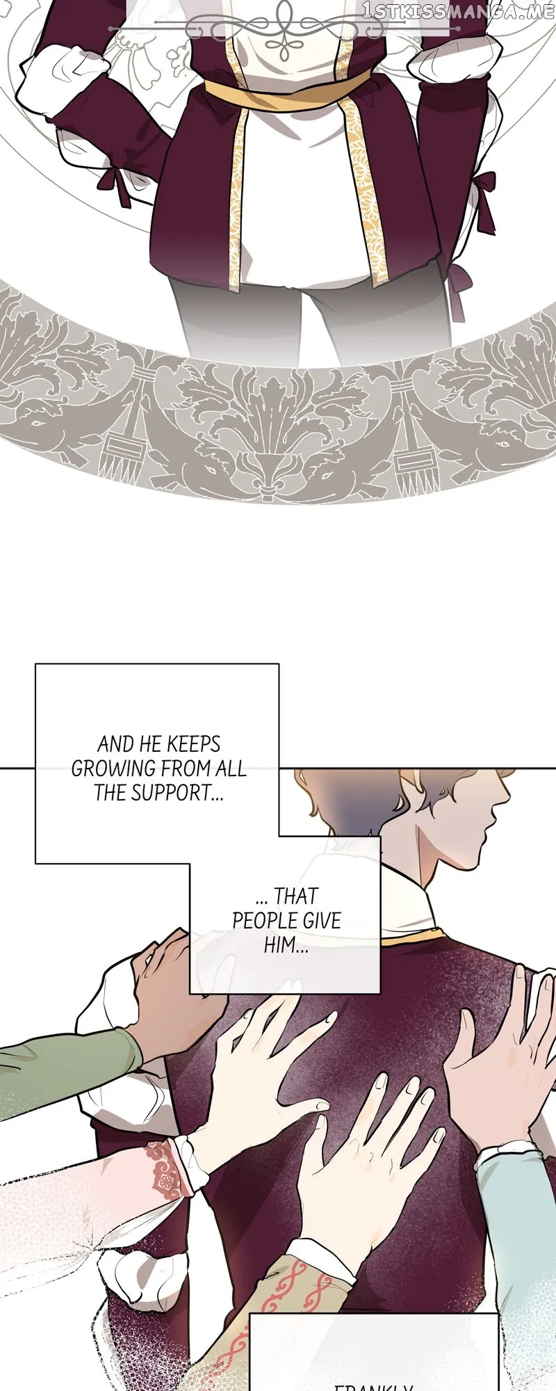Goodbye My Juliet Chapter 11 Online - página 42