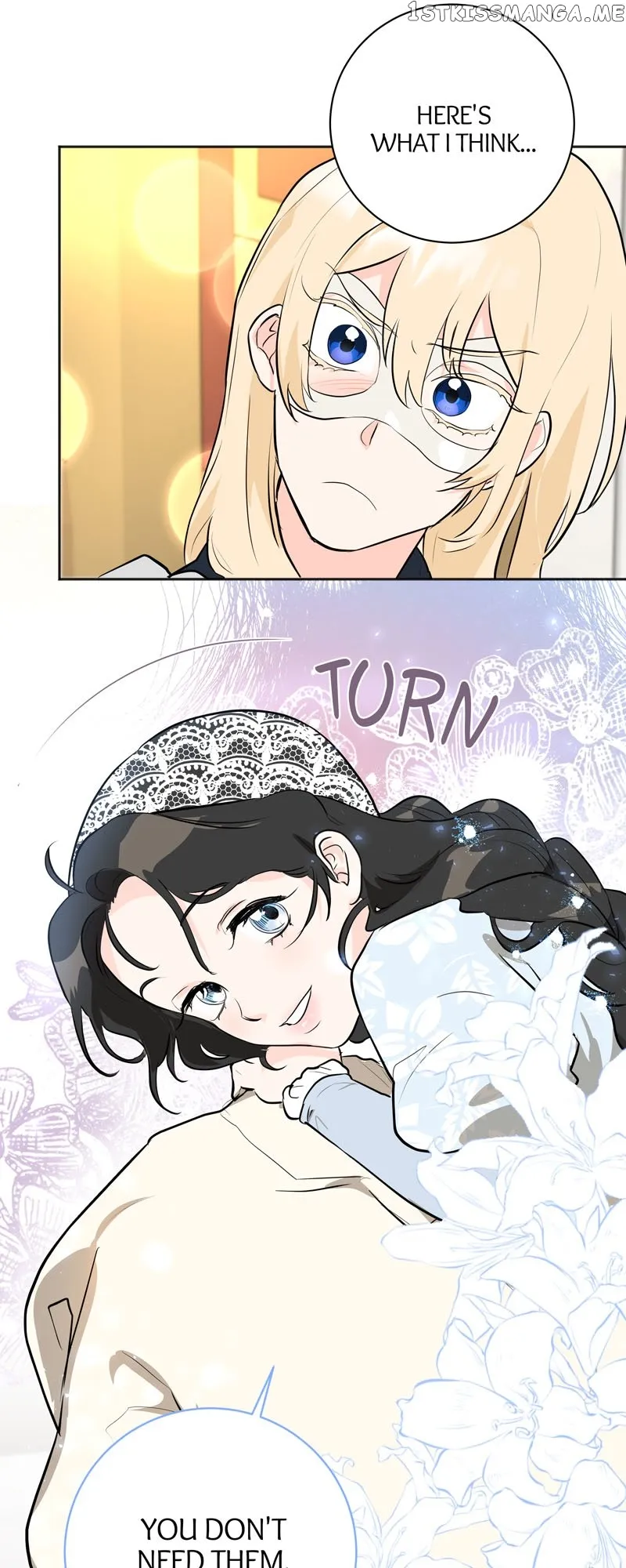 Goodbye My Juliet Chapter 11 Online - página 45