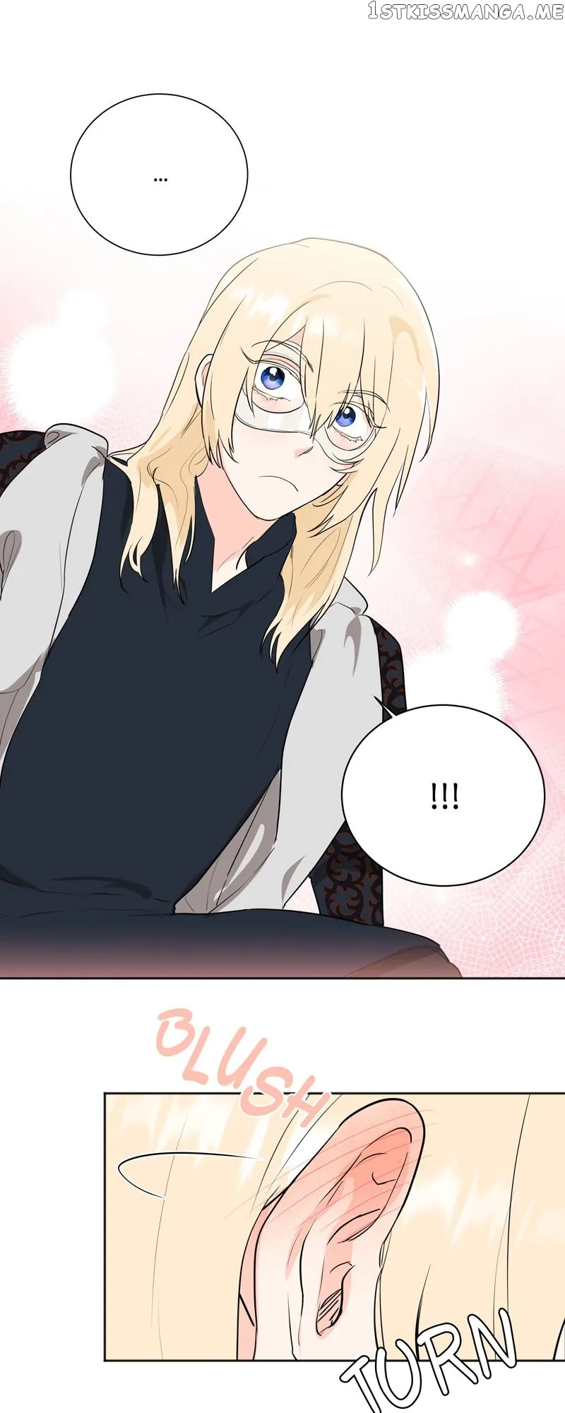 Goodbye My Juliet Chapter 11 Online - página 47