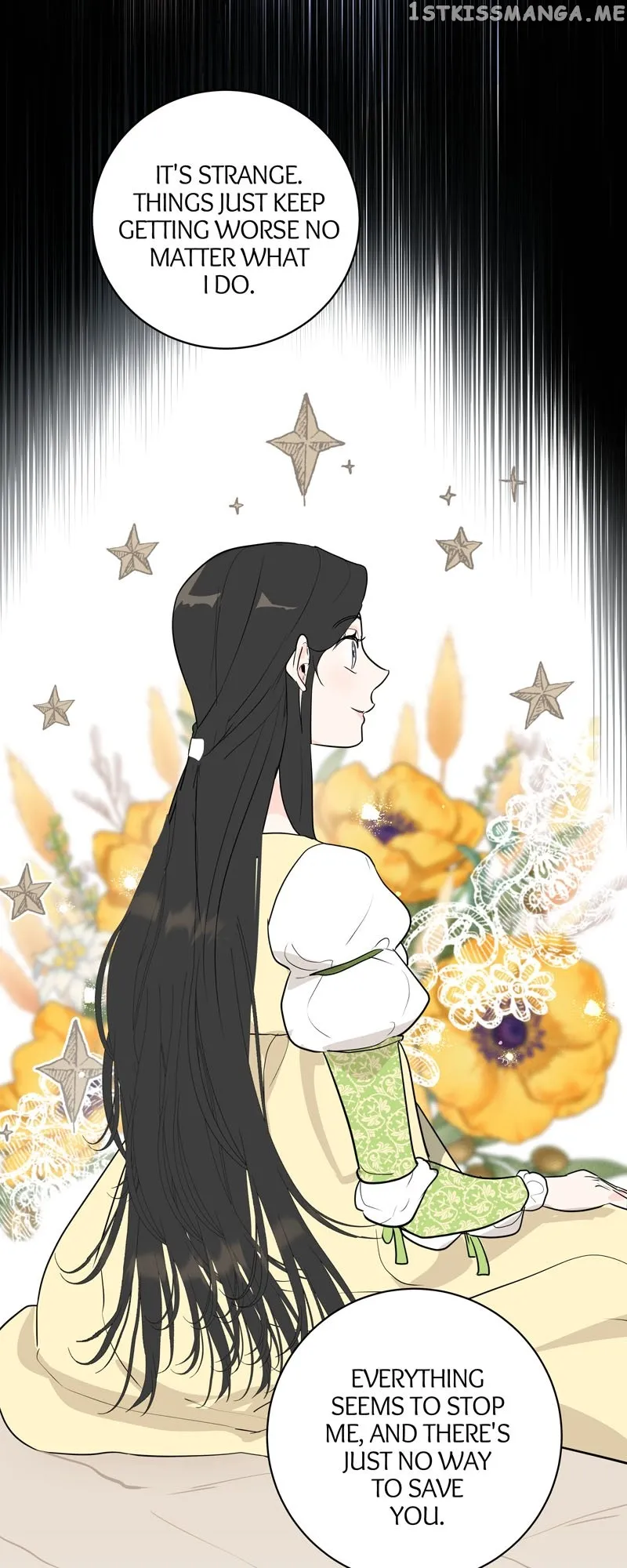 Goodbye My Juliet Chapter 11 Online - página 55