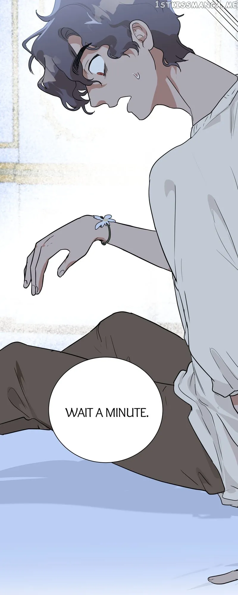Goodbye My Juliet Chapter 11 Online - página 59