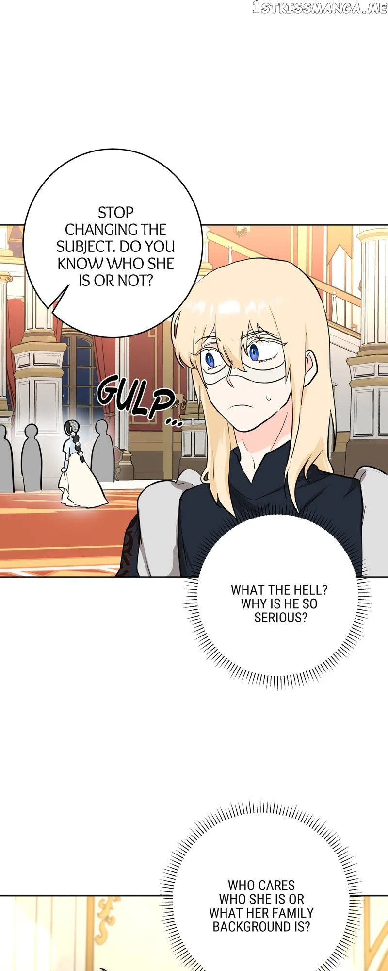Goodbye My Juliet Chapter 13 Online - página 7