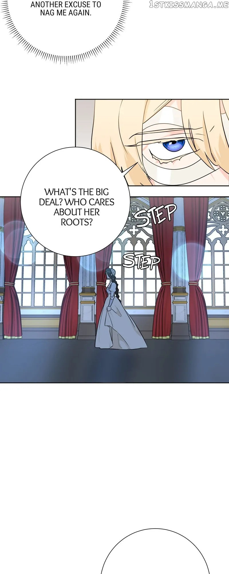 Goodbye My Juliet Chapter 13 Online - página 9