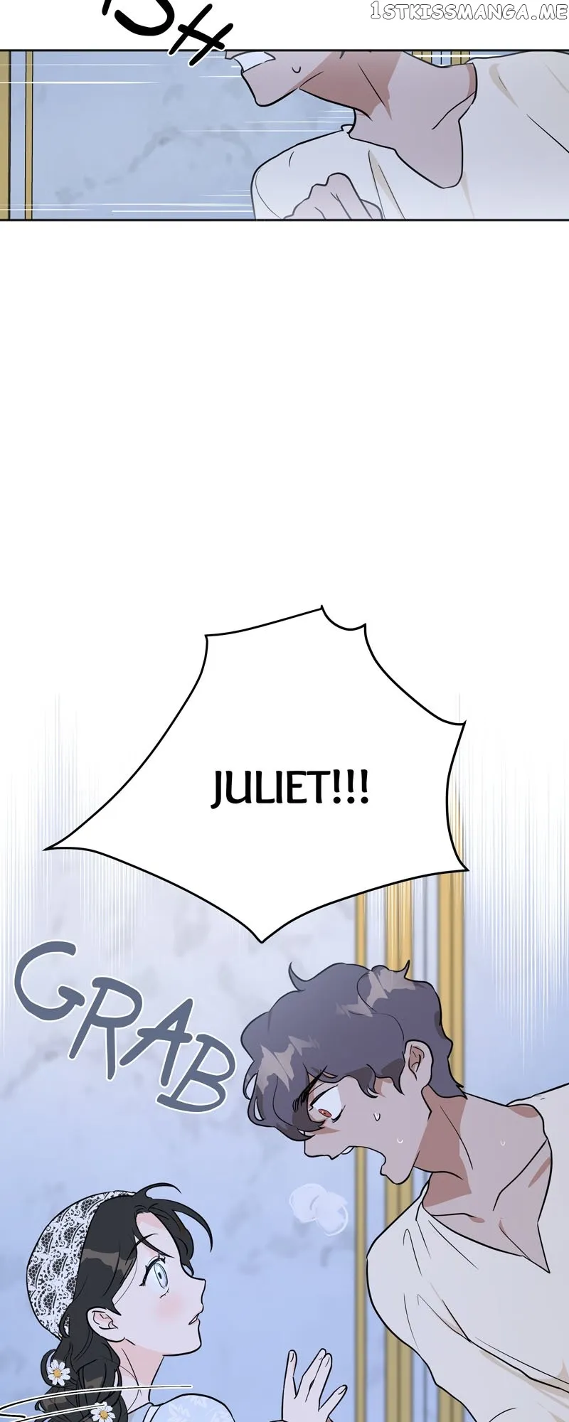 Goodbye My Juliet Chapter 13 Online - página 11