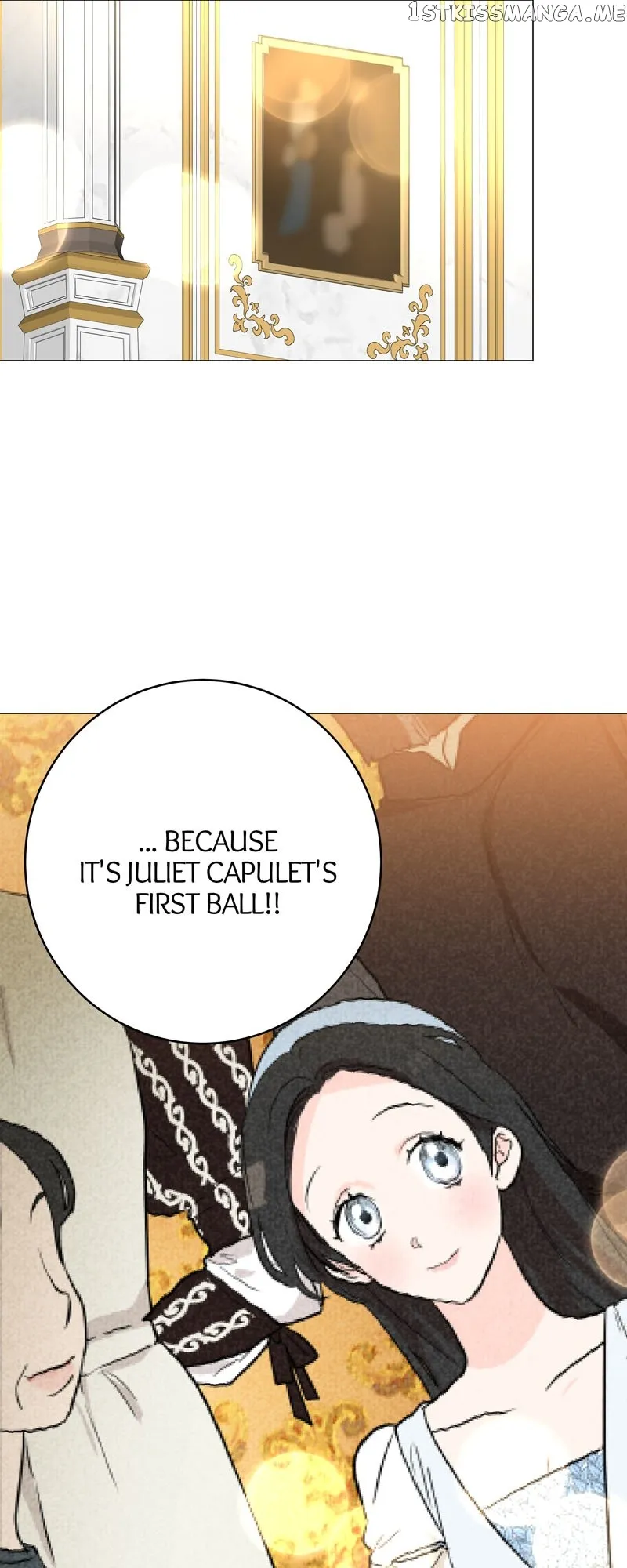 Goodbye My Juliet Chapter 13 Online - página 15
