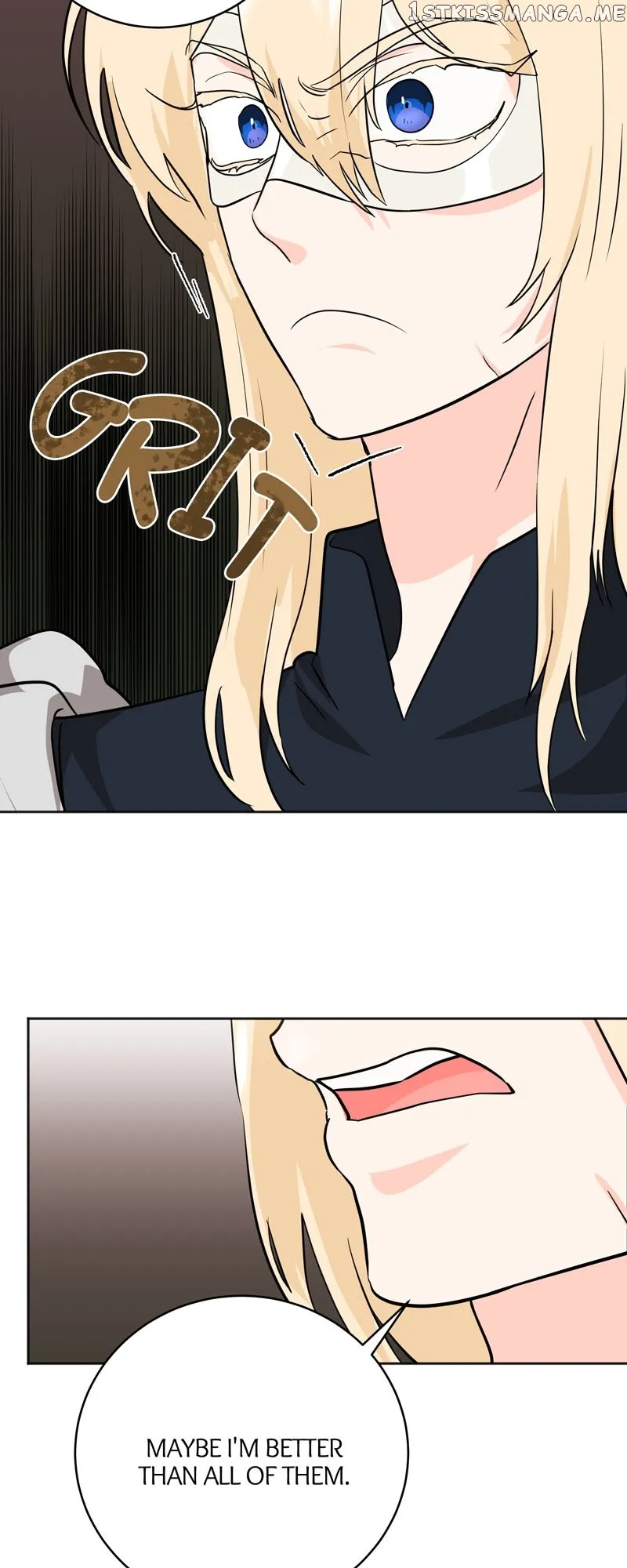 Goodbye My Juliet Chapter 13 Online - página 20