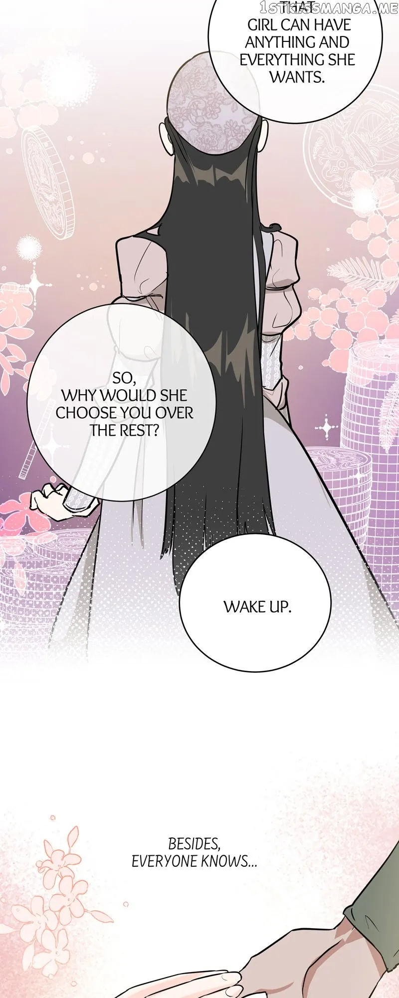 Goodbye My Juliet Chapter 13 Online - página 22